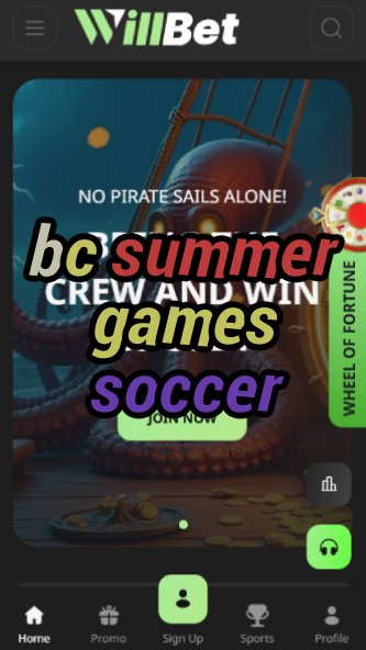 BC Summer Games Soccer - Match Schedules-vz72fvrf.com